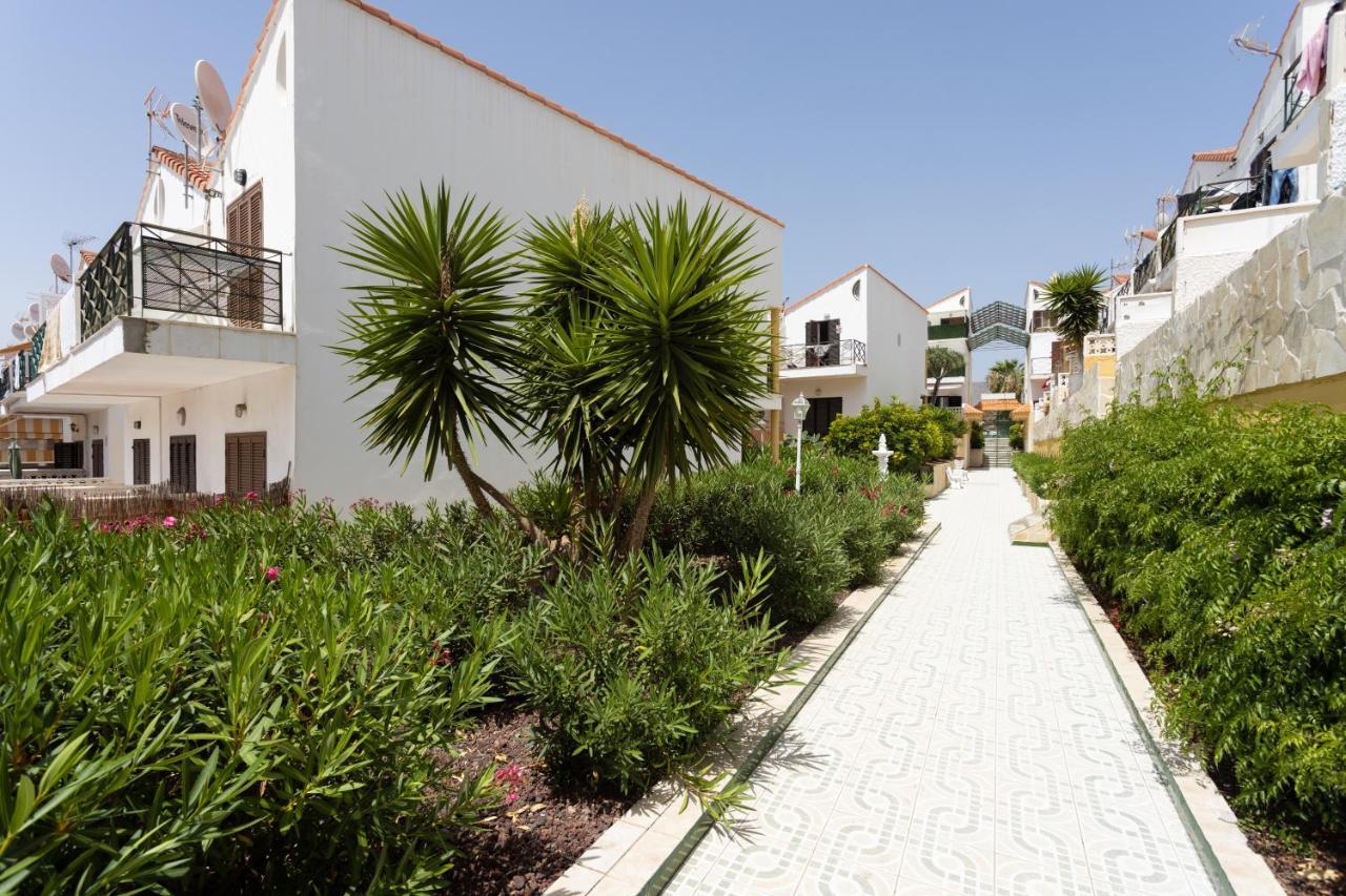 Spazioso Appartamento A 250M Da Playa Troya Playa de las Americas  Exterior foto